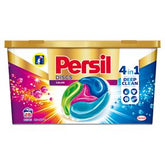 PERSIL DISCS COLOR WÄSCHEKAPSELN 700 G (28 WÄSCHE)